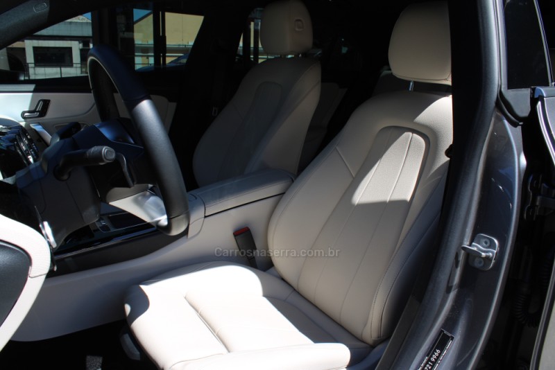 CLA 200 1.3 TURBO PROGRESSIVE 16V GASOLINA 4P AUTOMÁTICO - 2025 - CAXIAS DO SUL