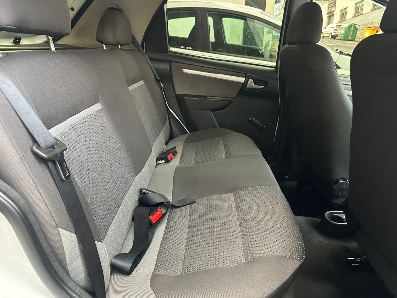 CELTA 1.0 MPFI LT 8V FLEX 4P MANUAL - 2014 - CAXIAS DO SUL