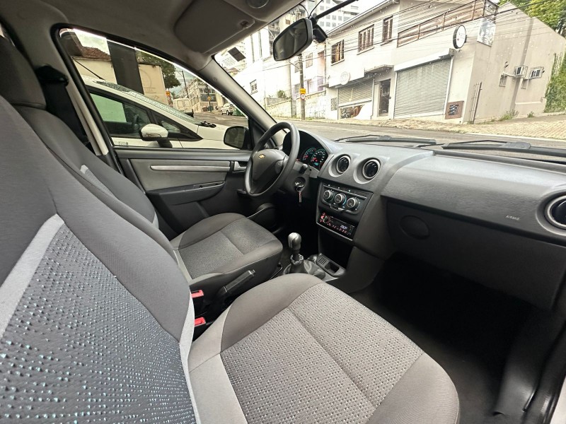 CELTA 1.0 MPFI LT 8V FLEX 4P MANUAL - 2014 - CAXIAS DO SUL