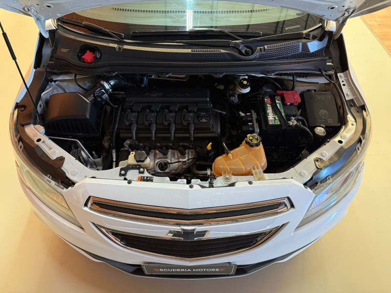 ONIX 1.4 MPFI LTZ 8V FLEX 4P MANUAL - 2014 - BENTO GONçALVES