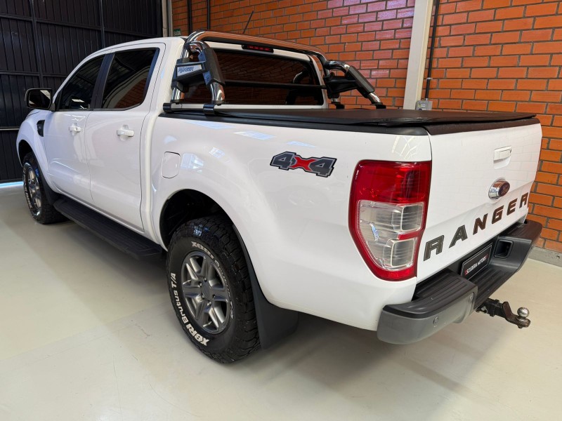 RANGER 2.2 XLS 4X4 CD 16V DIESEL 4P AUTOMÁTICO - 2020 - BENTO GONçALVES
