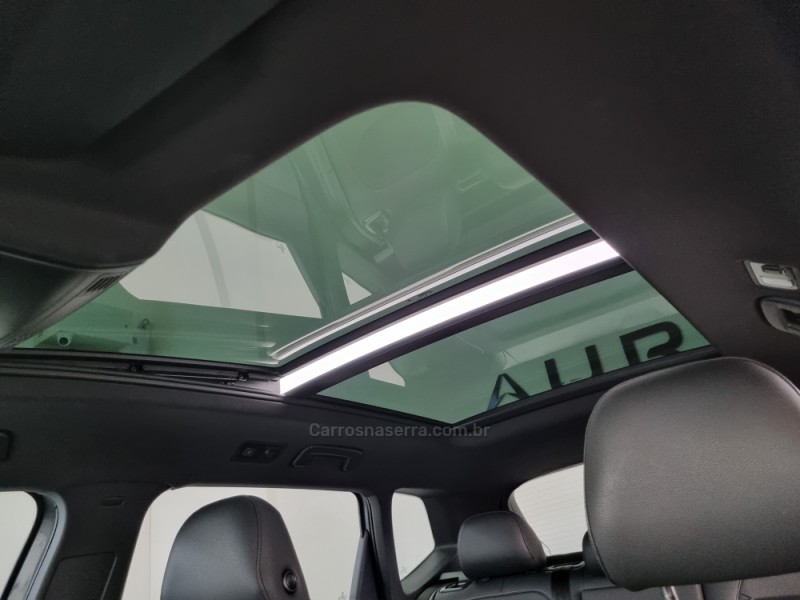 TAOS 1.4 16V HIGHLINE TSI FLEX 4P AUTOMÁTICO - 2024 - CAXIAS DO SUL