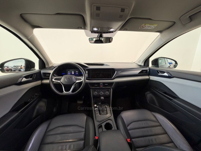 TAOS 1.4 16V COMFORTLINE TSI FLEX 4P AUTOMÁTICO - 2022 - BENTO GONçALVES