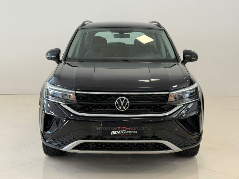 TAOS 1.4 16V COMFORTLINE TSI FLEX 4P AUTOMÁTICO - 2022 - BENTO GONçALVES