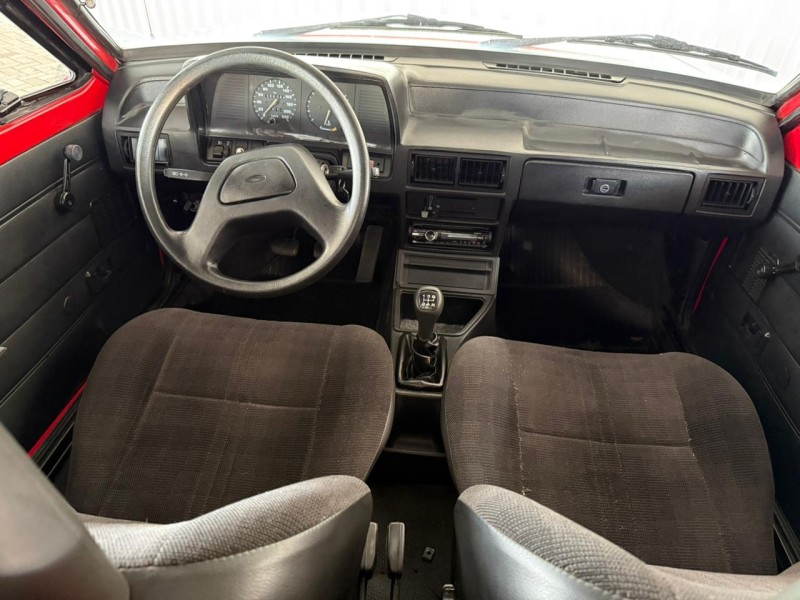 PAMPA 1.8 S CS 8V GASOLINA 2P MANUAL - 1996 - CAXIAS DO SUL