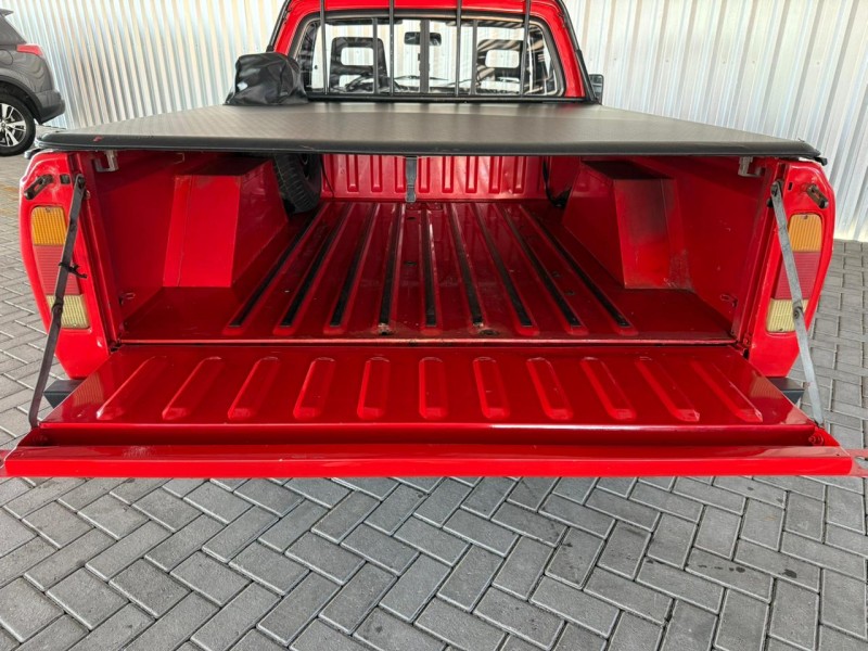 PAMPA 1.8 S CS 8V GASOLINA 2P MANUAL - 1996 - CAXIAS DO SUL