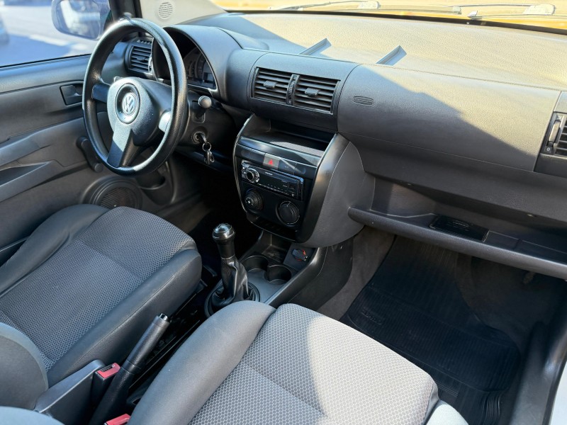 FOX 1.0 MI PLUS 8V FLEX 4P MANUAL - 2005 - CAXIAS DO SUL