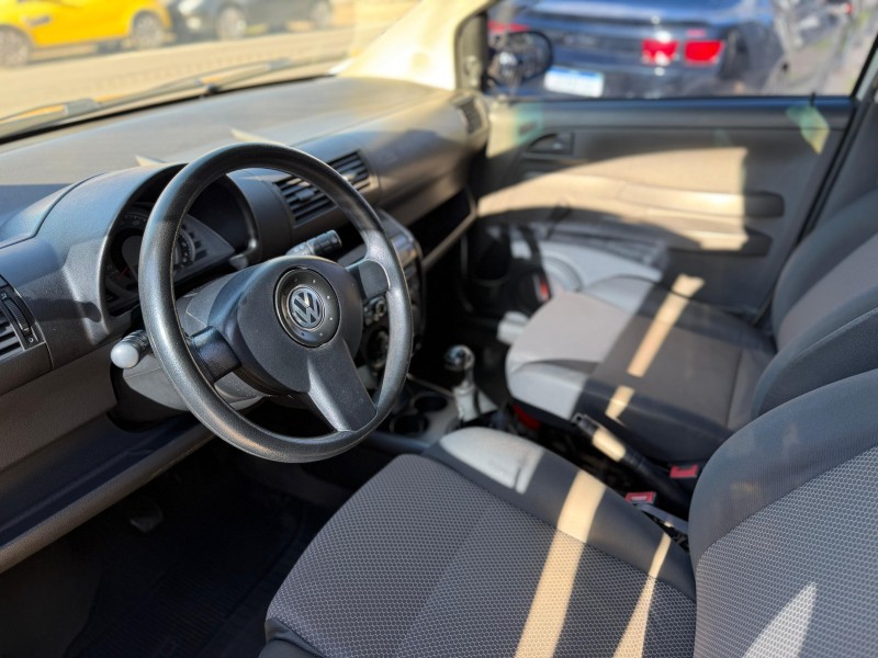 FOX 1.0 MI PLUS 8V FLEX 4P MANUAL - 2005 - CAXIAS DO SUL