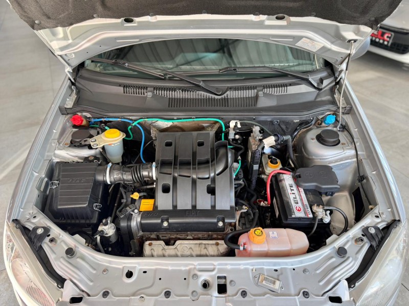 STRADA 1.4 MPI WORKING CD 8V FLEX 2P MANUAL - 2012 - CAXIAS DO SUL