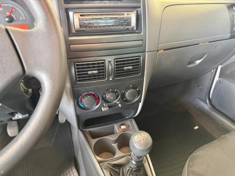 STRADA 1.4 MPI WORKING CD 8V FLEX 2P MANUAL - 2012 - CAXIAS DO SUL