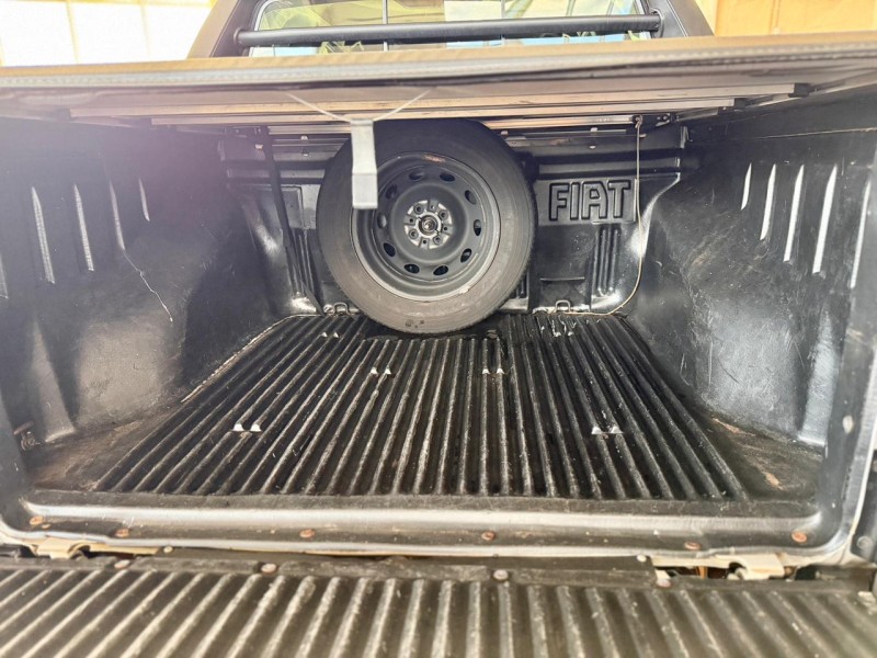 STRADA 1.4 MPI WORKING CD 8V FLEX 2P MANUAL - 2012 - CAXIAS DO SUL