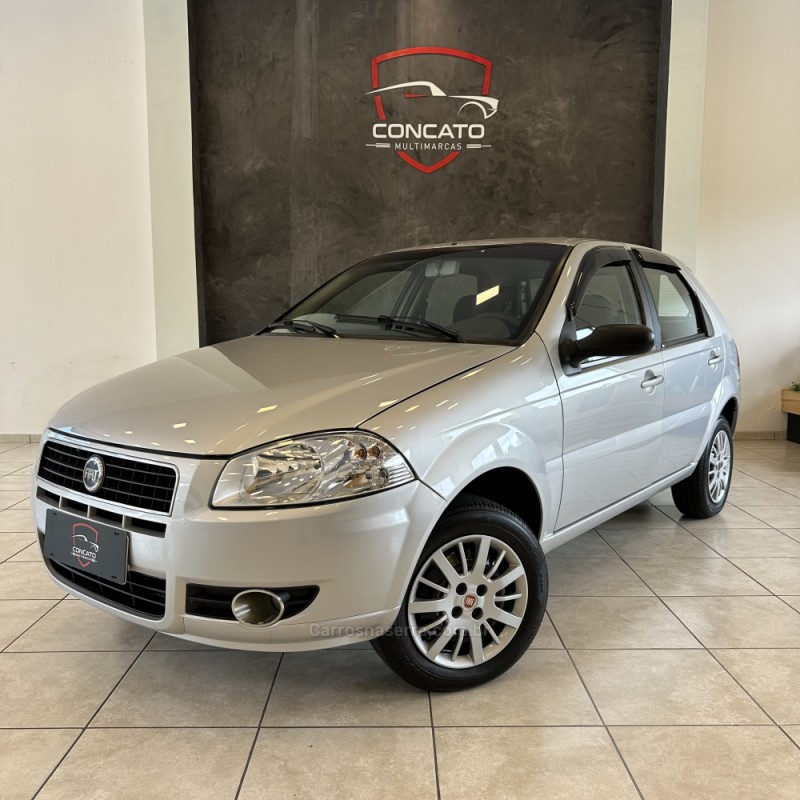 palio 1.4 mpi elx 8v flex 4p manual 2008 farroupilha