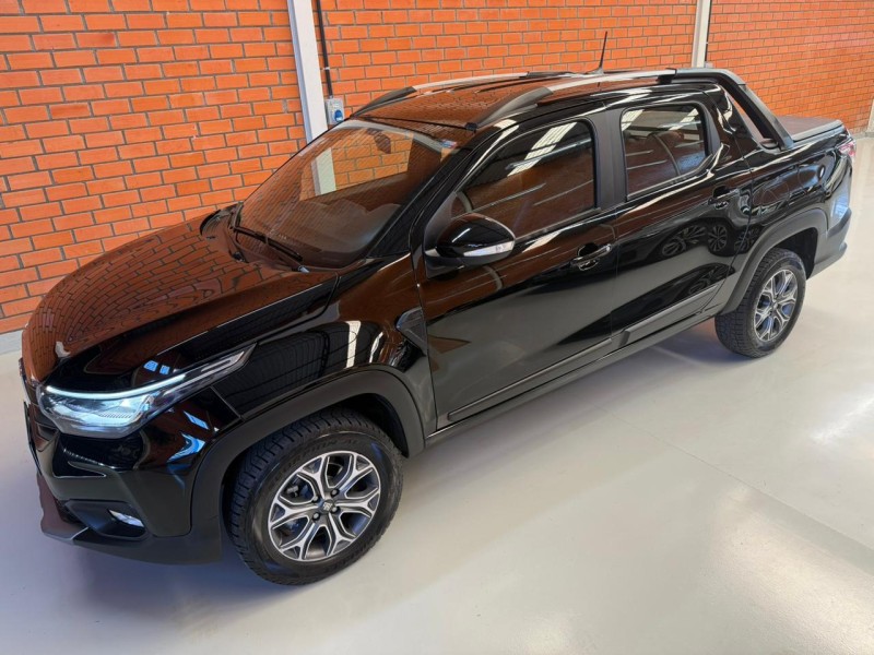 strada 1.3 volcano cd 8v flex 4p manual 2021 bento goncalves