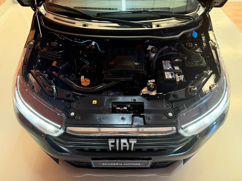 STRADA 1.3 VOLCANO CD 8V FLEX 4P MANUAL - 2021 - BENTO GONçALVES