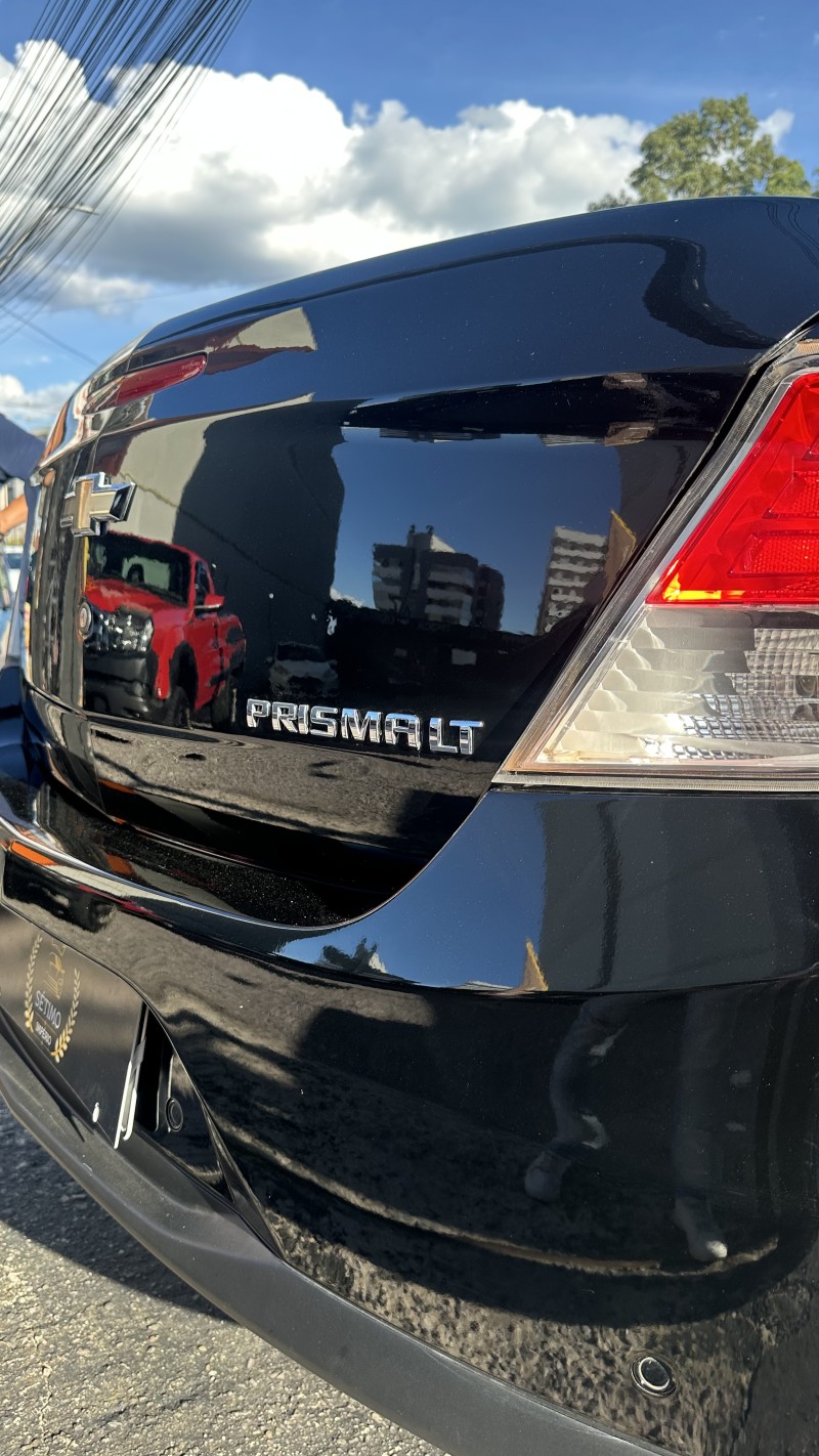 PRISMA 1.0 MPFI LT 8V FLEX 4P MANUAL - 2013 - CAXIAS DO SUL