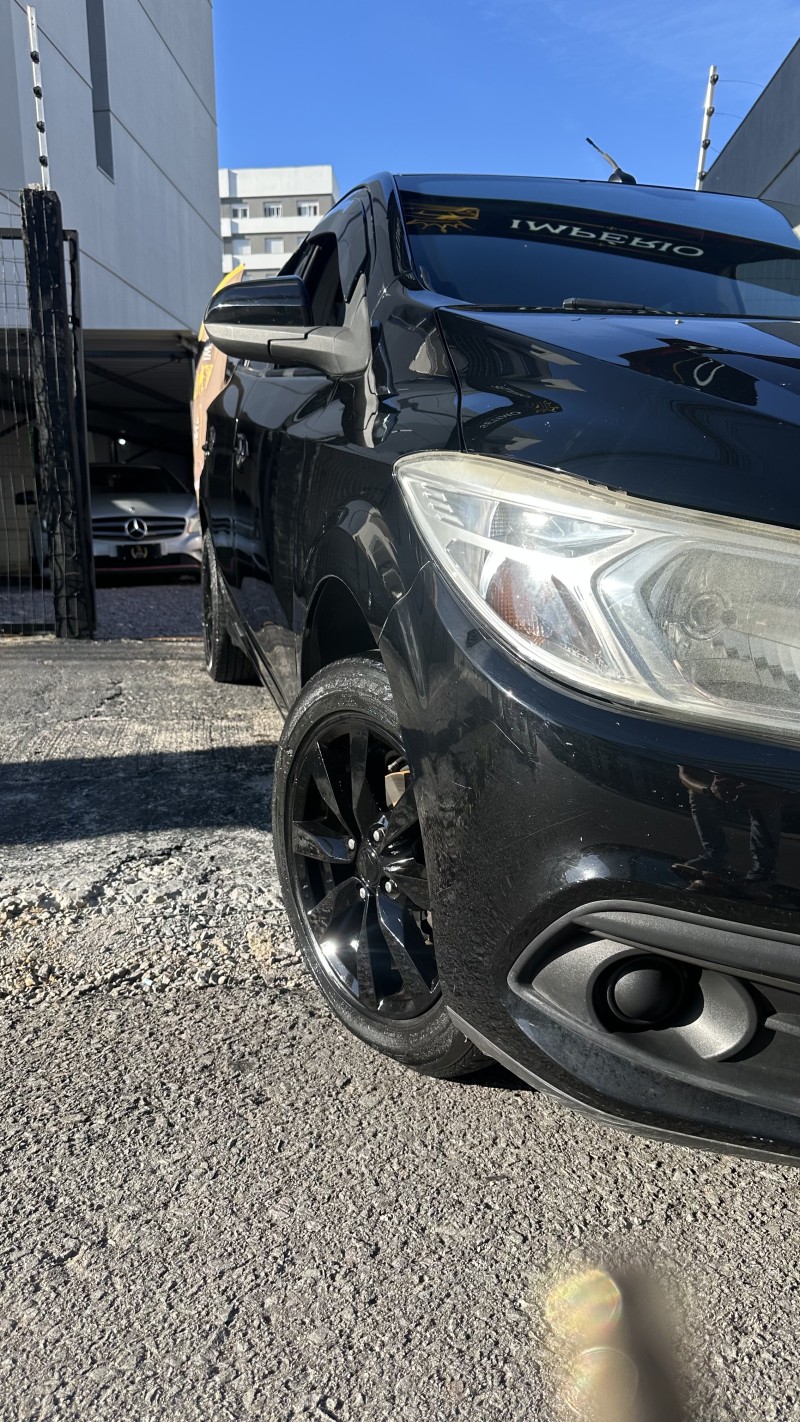 PRISMA 1.0 MPFI LT 8V FLEX 4P MANUAL - 2013 - CAXIAS DO SUL