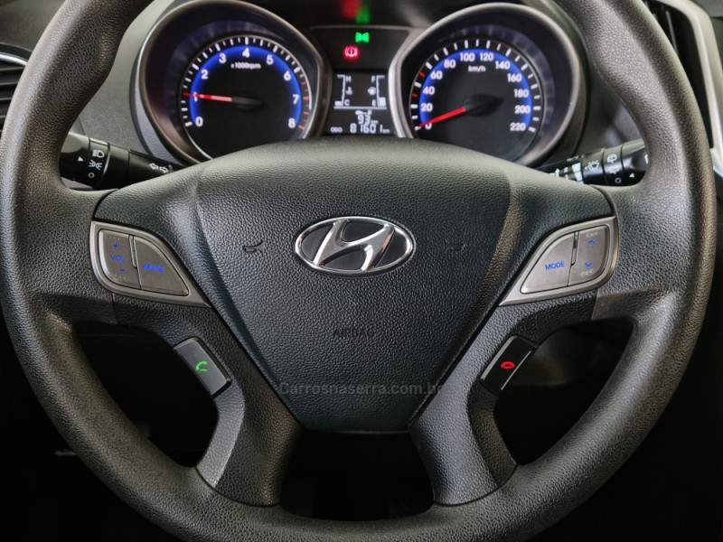 HB20  - 2019 - CAXIAS DO SUL