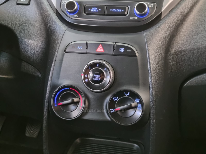 HB20  - 2019 - CAXIAS DO SUL