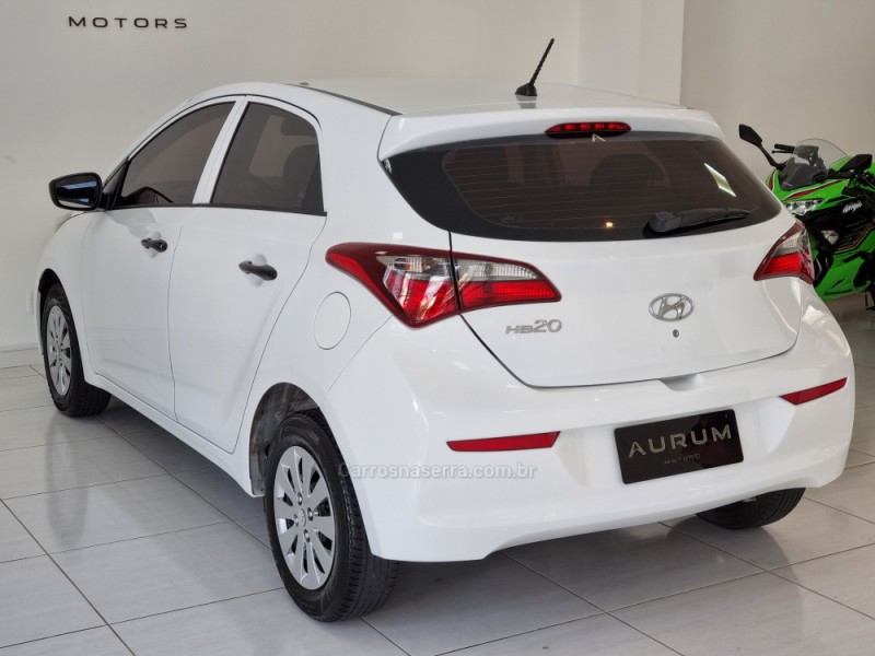 HB20  - 2019 - CAXIAS DO SUL