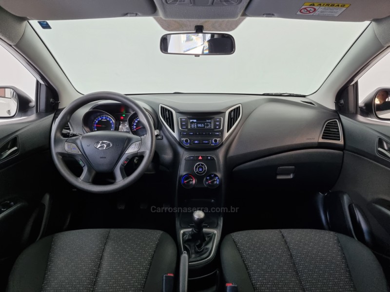 HB20  - 2019 - CAXIAS DO SUL