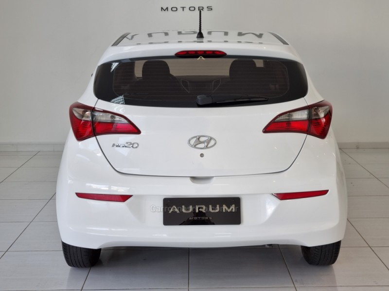 HB20  - 2019 - CAXIAS DO SUL