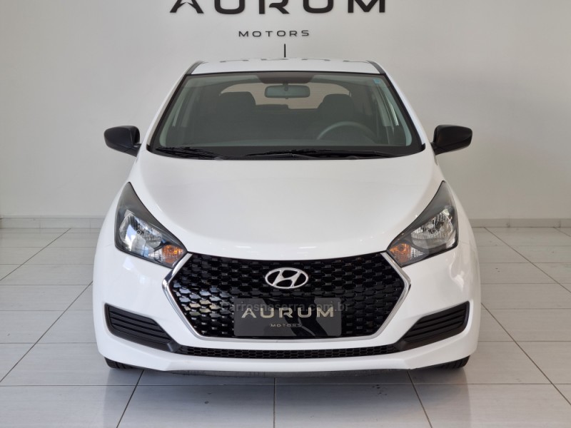 HB20  - 2019 - CAXIAS DO SUL