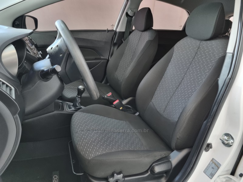 HB20  - 2019 - CAXIAS DO SUL