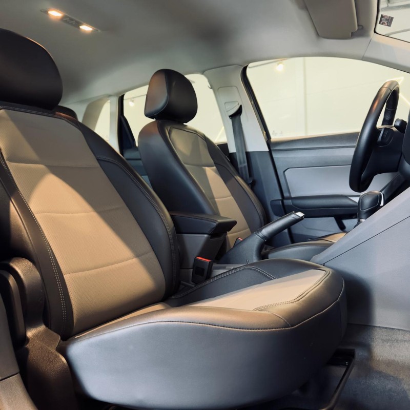 POLO 1.0	200 TSI HIGHLINE AUTOMÁTICO  - 2019 - CAXIAS DO SUL