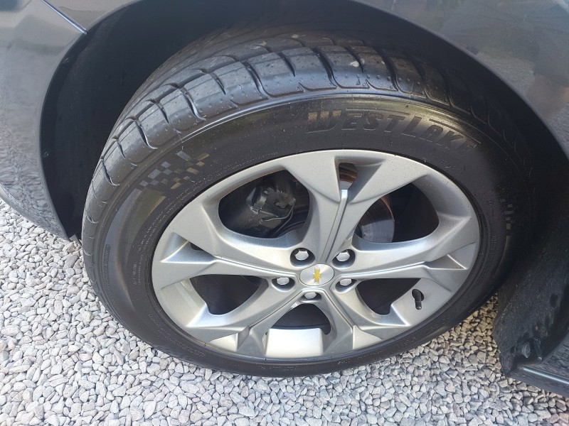 CRUZE 1.4 TURBO LT SPORT6 16V FLEX 4P AUTOMÁTICO - 2017 - BENTO GONçALVES