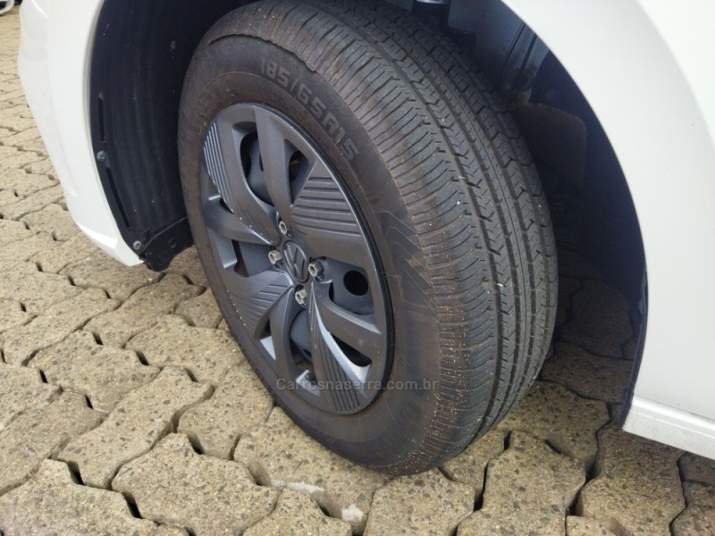 POLO 1.0 MPI TRACK 4P MANUAL - 2025 - CAXIAS DO SUL