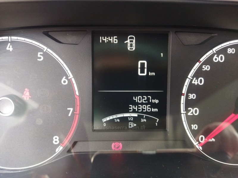 POLO 1.0 MPI TRACK 4P MANUAL - 2025 - CAXIAS DO SUL