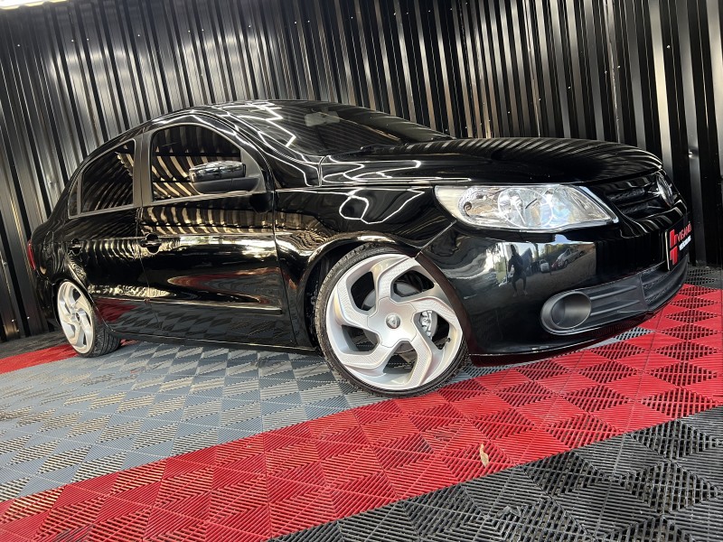 VOYAGE 1.6 MI CITY 8V FLEX 4P MANUAL - 2012 - CAXIAS DO SUL