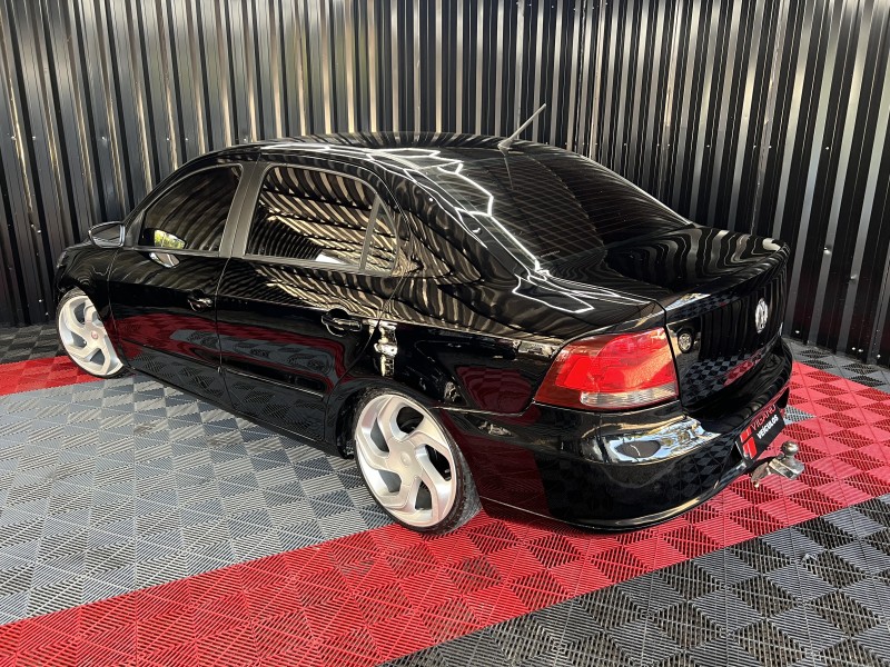 VOYAGE 1.6 MI CITY 8V FLEX 4P MANUAL - 2012 - CAXIAS DO SUL