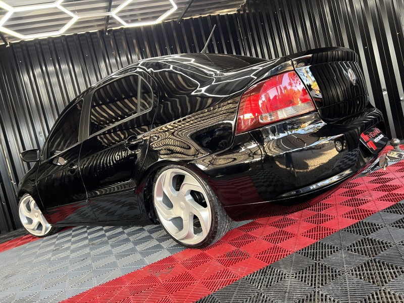 VOYAGE 1.6 MI CITY 8V FLEX 4P MANUAL - 2012 - CAXIAS DO SUL