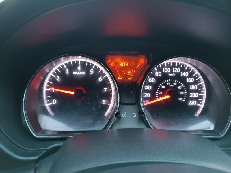 VERSA 1.6 16V FLEX SL 4P MANUAL - 2013 - FLORES DA CUNHA