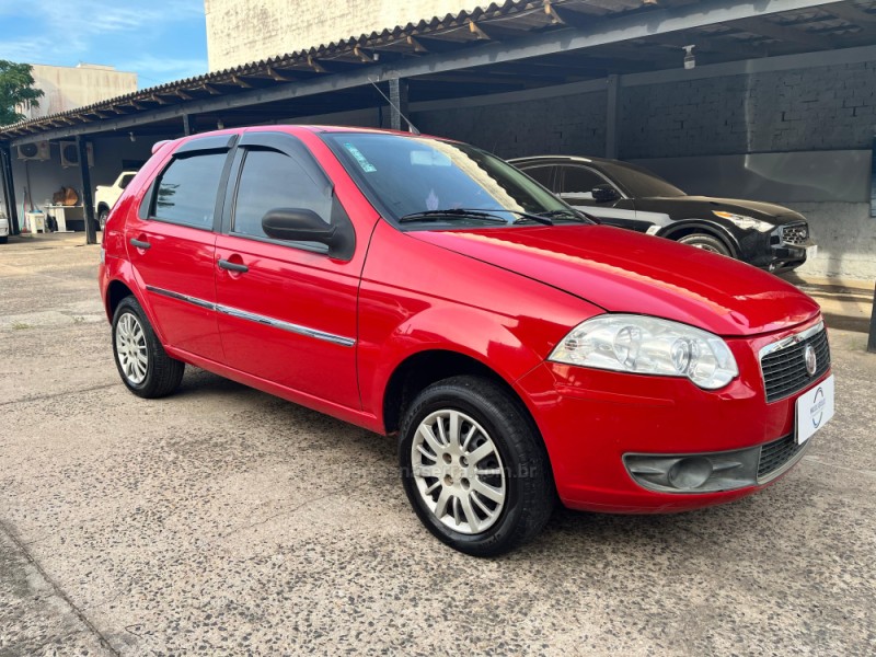 palio 1.4 mpi attractive 8v flex 4p manual 2011 gravatai