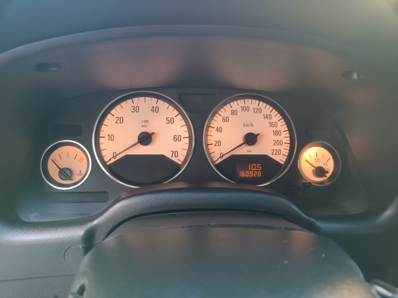 ASTRA 2.0 MPFI ELEGANCE 8V FLEX 4P MANUAL - 2005 - FLORES DA CUNHA