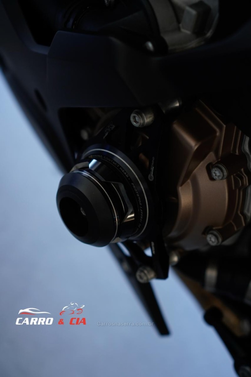 S 1000 RR - 2022 - SANTA CRUZ DO SUL