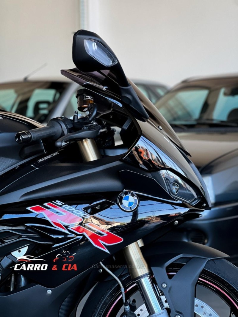 S 1000 RR - 2022 - SANTA CRUZ DO SUL