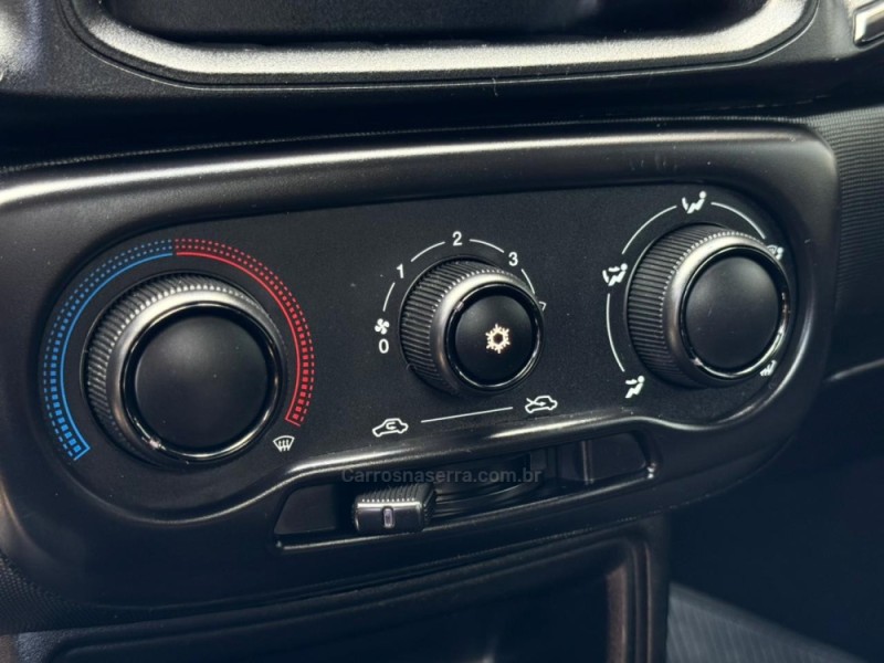 STRADA 1.4 ENDURANCE CS PLUS 8V FLEX 2P MANUAL - 2022 - LAGOA VERMELHA