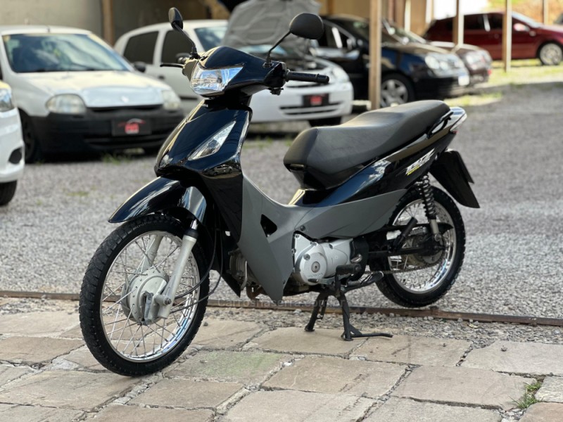 BIZ 125 ES - 2006 - CAXIAS DO SUL