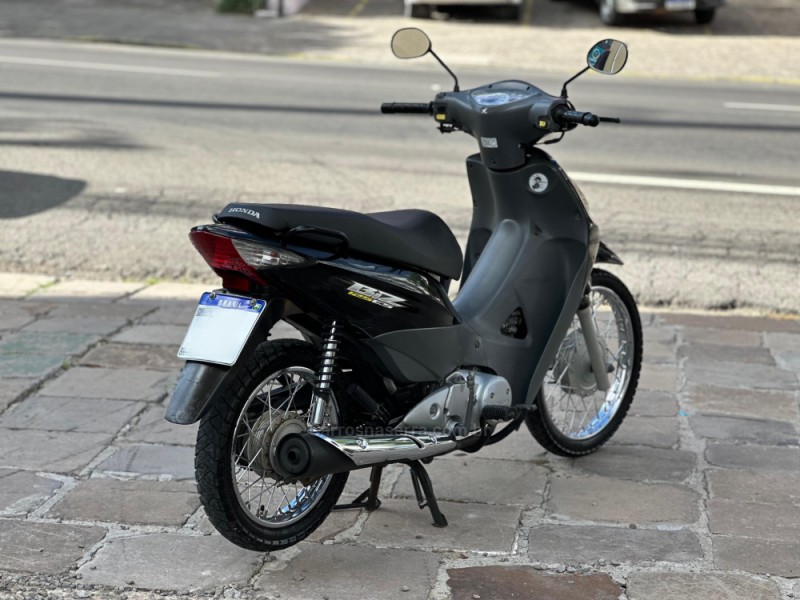 BIZ 125 ES - 2006 - CAXIAS DO SUL