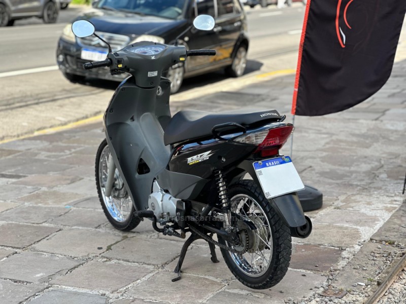 BIZ 125 ES - 2006 - CAXIAS DO SUL