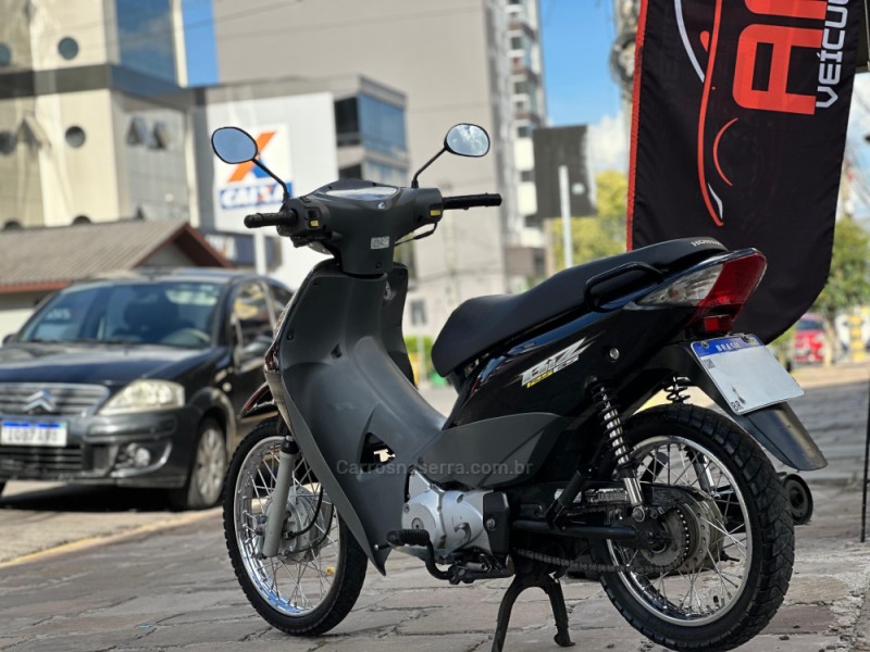 BIZ 125 ES - 2006 - CAXIAS DO SUL