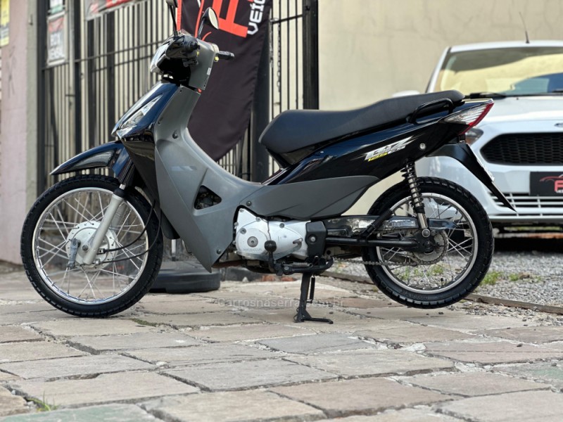 BIZ 125 ES - 2006 - CAXIAS DO SUL