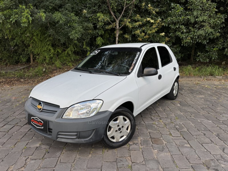celta 1.0 mpfi life 8v flex 4p manual 2009 caxias do sul