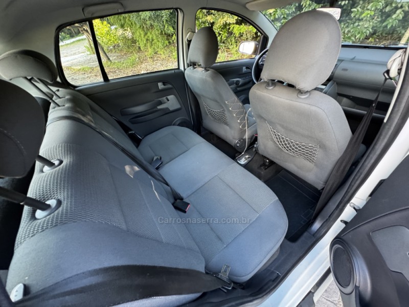 CROSSFOX 1.6 MI FLEX 8V 4P MANUAL - 2010 - CAXIAS DO SUL