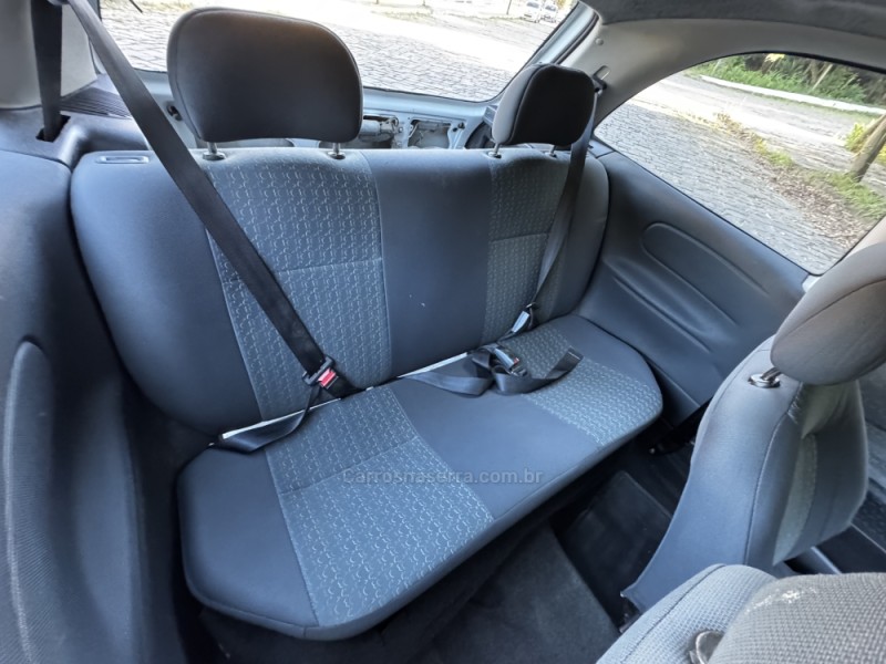 CORSA 1.0 MPFI WIND 8V GASOLINA 2P MANUAL - 1999 - CAXIAS DO SUL