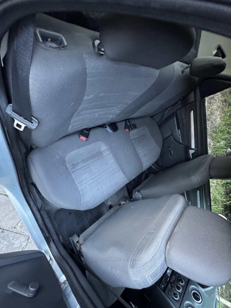 PRISMA 1.4 MPFI LT 8V FLEX 4P MANUAL - 2007 - CAXIAS DO SUL