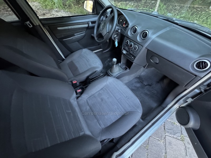 PRISMA 1.4 MPFI LT 8V FLEX 4P MANUAL - 2007 - CAXIAS DO SUL